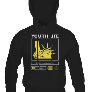 Youth Life