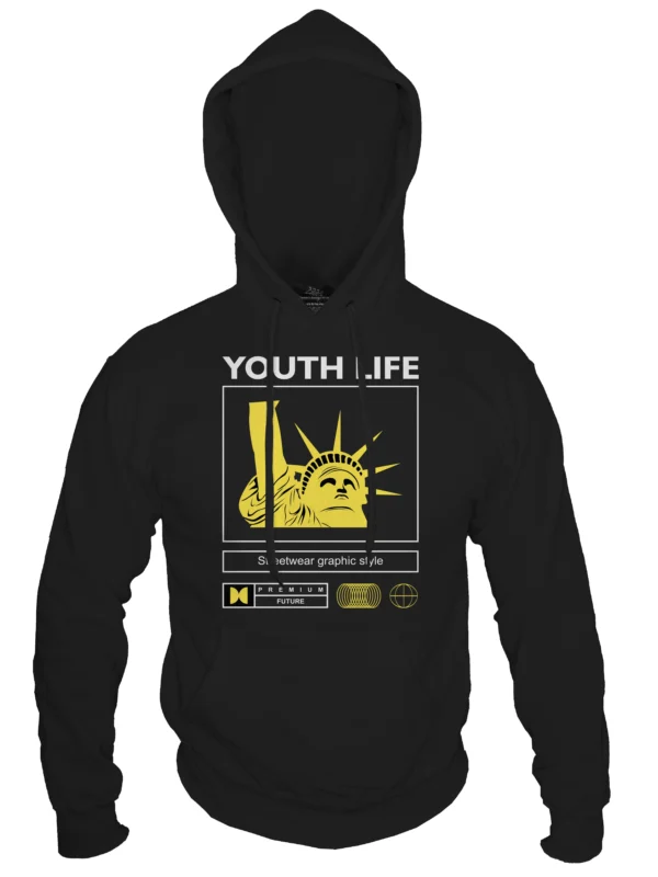 Youth Life