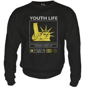 Youth Life