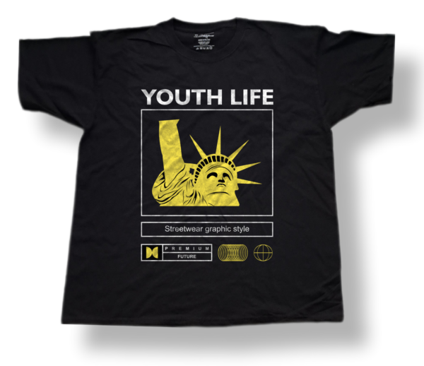 Youth Life