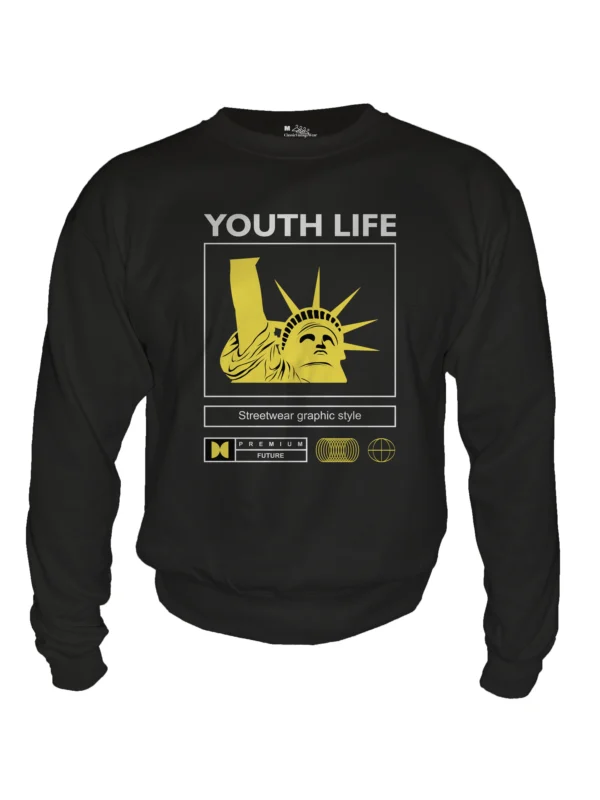 Youth Life