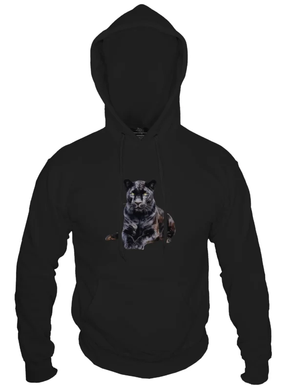Z Black Panther (Wildcat)