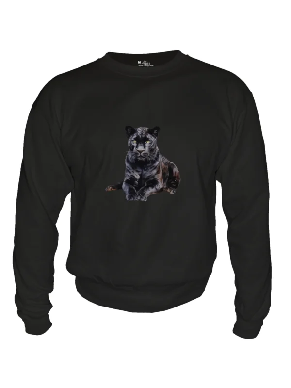Z Black Panther (Wildcat)