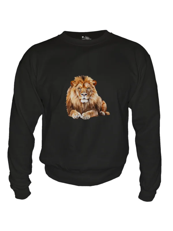 Z Lion (Wildcat)