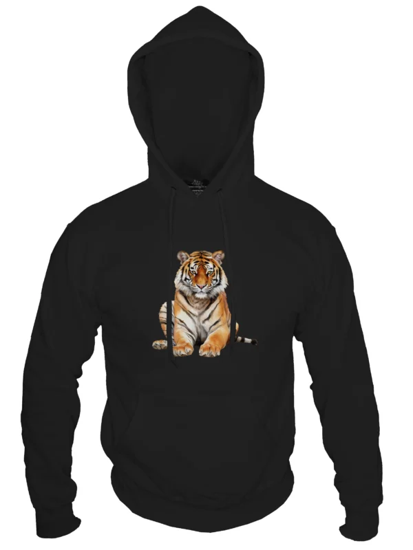 Z Tiger (Wildcat)