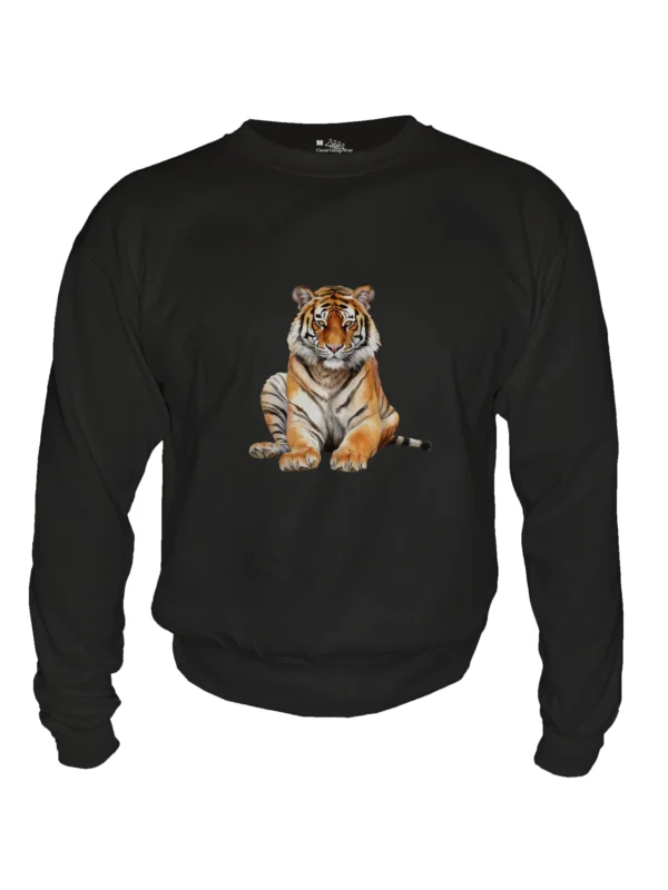 Z Tiger (Wildcat)