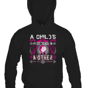 a child's first teacher is mother 01