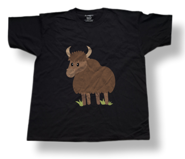 yak