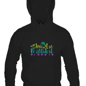 you are brilliant 01
