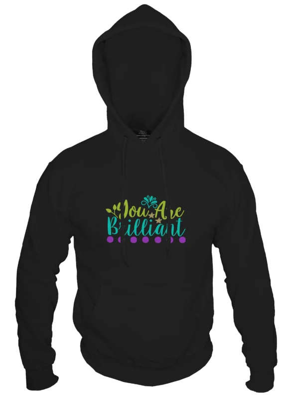you are brilliant 01