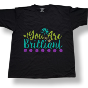 you are brilliant 01