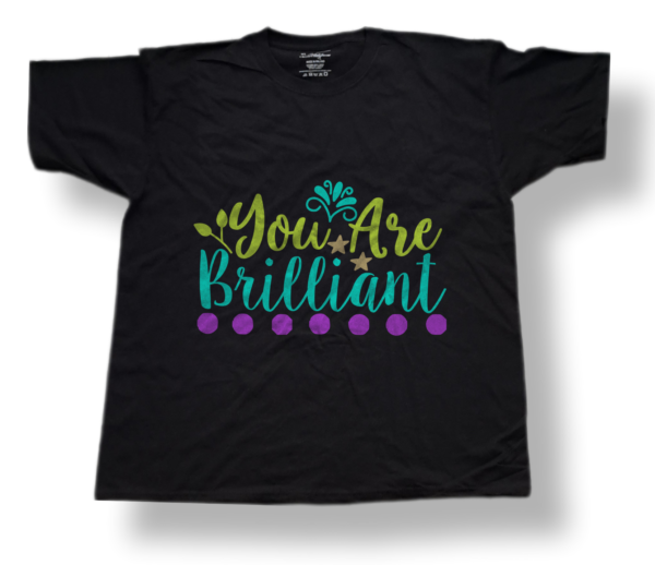 you are brilliant 01