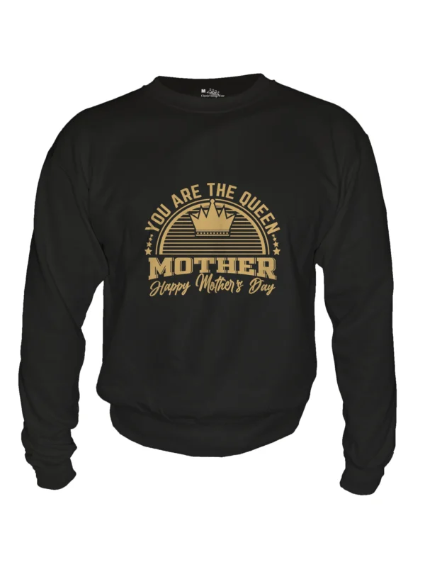you are the queen mother 01