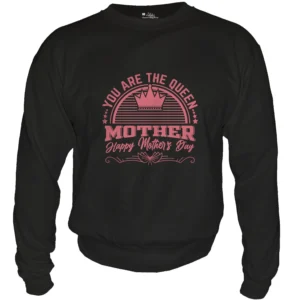 you are the queen mother happy mother day 01
