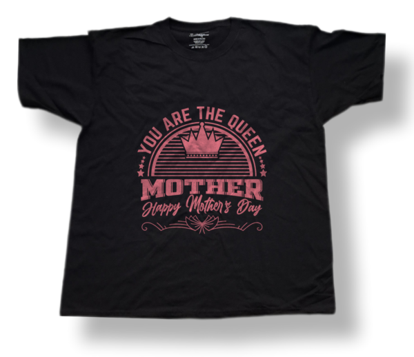 you are the queen mother happy mother day 01